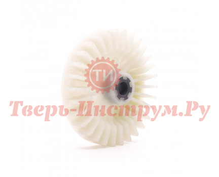 Крыльчатка двигателя триммера HUTER GET (ZMD) (SAF)