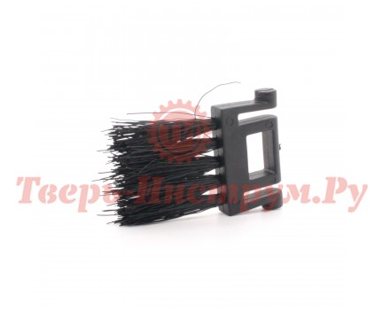 Щетка брызговика ворсистая ПУЛЬСАР РЭР 355-2600