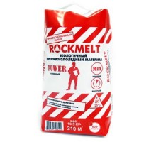 Противогололедный реагент ROCKMELT POWER 10 кг