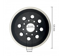 Платформа ОШМ BOSCH GEX 125-1AAE
