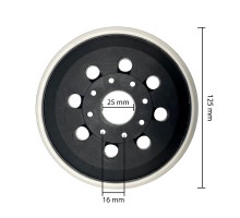 Платформа ОШМ BOSCH GEX 125-1AAE