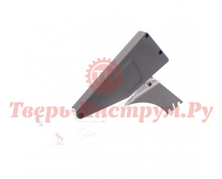 Кожух диска верхний ПУЛЬСАР ПТК 255-2000 в сборе