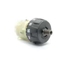 Редуктор в сборе шуруповерта MAKITA DF330