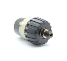 Редуктор в сборе шуруповерта MAKITA 6317D/6337/6347