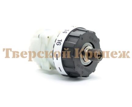 Редуктор в сборе шуруповерта MAKITA DF457/BDF453