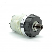Редуктор в сборе шуруповерта MAKITA DF347/BDF343 Редуктор в сборе шуруповерта MAKITA DF347/BDF343