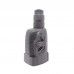 Редуктор перфоратора в сборе MAKITA HR2450/2470