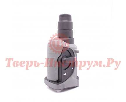 Редуктор в сборе перфоратора MAKITA HR2470 Редуктор в сборе перфоратора MAKITA HR2470
