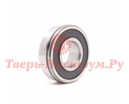 Подшипник с пазом генератора 6204-2RS Подшипник с пазом генератора 6204-2RS