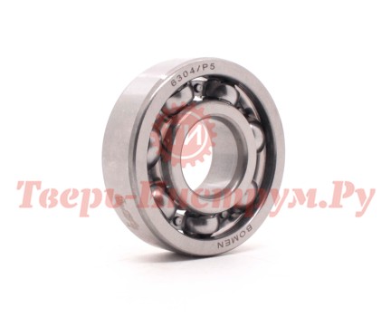 Подшипник 6304