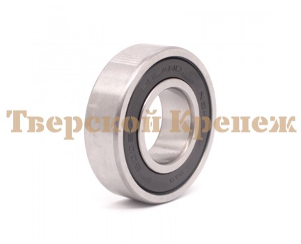 Подшипник шариковый HITACHI 6002VVCMPS2S Подшипник шариковый HITACHI 6002VVCMPS2S