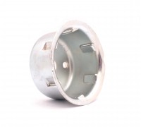 Стакан храповик стартера HUTER 1P56FA