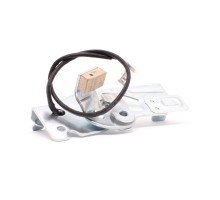 Тормозная система двигателя RATO RV145-S/160-S/170-S