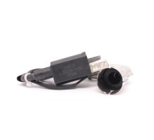 Зажигание магнето двигателя DVO130/150