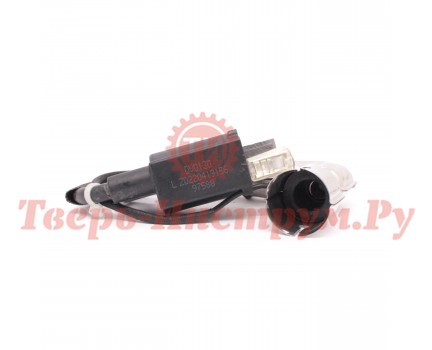 Зажигание магнето двигателя DVO130/150 Зажигание магнето двигателя DVO130/150