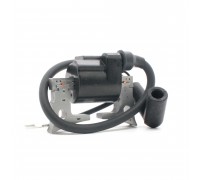 Зажигание магнето двигателя SUBARU EH12