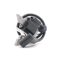 Зажигание магнето двигателя SUBARU EY20