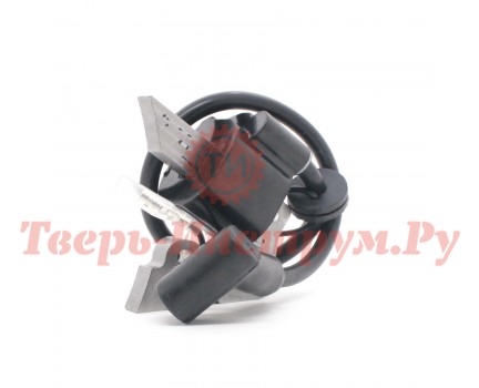 Зажигание магнето двигателя SUBARU EY20