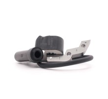 Зажигание магнето двигателя MITSUBISHI GT600