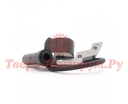 Зажигание магнето двигателя MITSUBISHI GT600