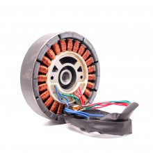 Генератор в сборе DDE DPG1101i Генератор в сборе DDE DPG1101i