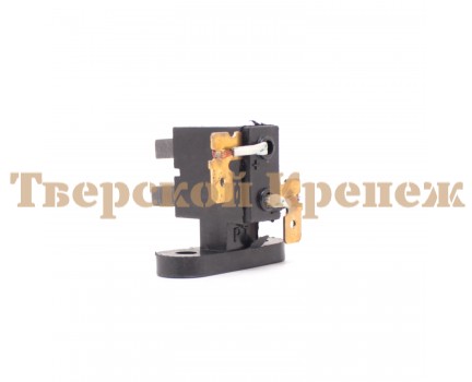 Щетки коллекторные генератора GG1200 Щетки коллекторные генератора GG1200