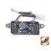 Блок АВР генератора 220V 2.0-3.0 кВт, прямоугольный