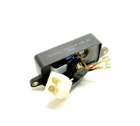 Блок АВР генератора 220V 2.0-3.0 кВт, прямоугольный