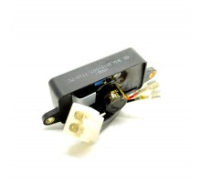Блок АВР генератора 220V 2.0-3.0 кВт, прямоугольный