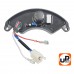 Блок АВР генератора 220V 6.5 кВт, полукруглый
