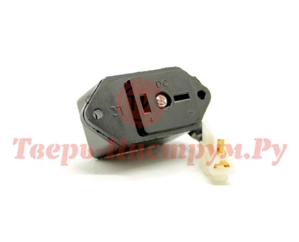 Розетка для генератора 12 V Розетка для генератора 12 V