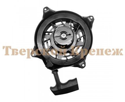 Стартер ручной двигателя Briggs & Stratton 497680, 498144 Стартер ручной двигателя Briggs & Stratton 497680, 498144