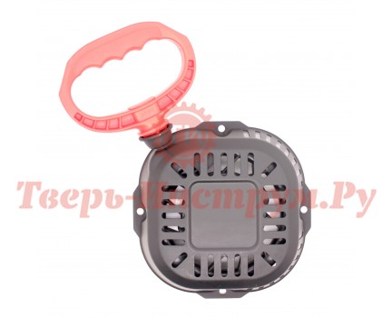 Стартер ручной снегоуборщика CHAMPION ST761E Стартер ручной снегоуборщика CHAMPION ST761E