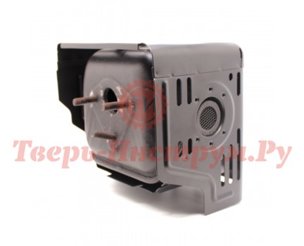 Глушитель двигателя 188F/190F/192F/GX390 Глушитель двигателя 188F/190F/192F/GX390