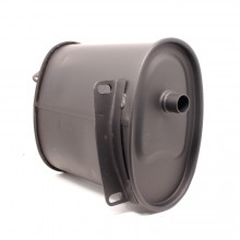 Глушитель генератора DDE G220 Глушитель генератора DDE G220