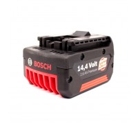 Аккумулятор BOSCH 14.4-2.6 Li-ION