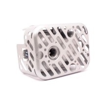Глушитель двигателя RATO RV160-S/170-S