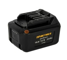 Аккумулятор ПРАКТИКА - MAKITA 12.0-3.0 Li-ION