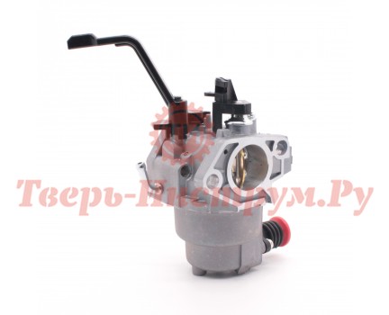 Карбюратор двигателя 192FD/192FD-2 (с подсосом)
