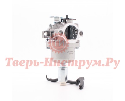 Карбюратор двигателя B&S 794572/799727