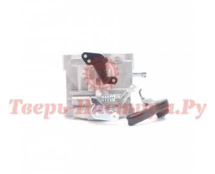 Карбюратор двигателя B&S 794572/799727