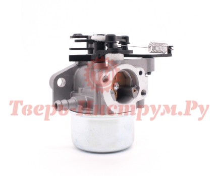 Карбюратор двигателя Briggs&Stratton 796608