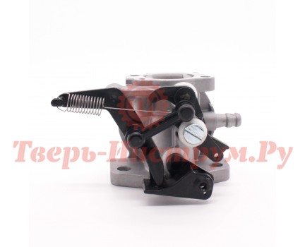 Карбюратор двигателя Briggs&Stratton 796608