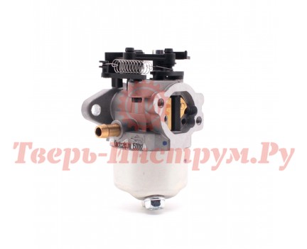 Карбюратор двигателя Briggs&Stratton DOV161