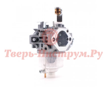 Карбюратор двигателя SUBARU EH25 (генераторный тип)