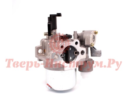 Карбюратор двигателя SUBARU EX13