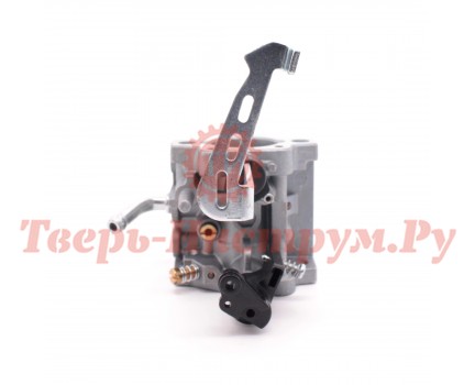 Карбюратор двигателя SUBARU EX13/EX17 (генераторный тип)