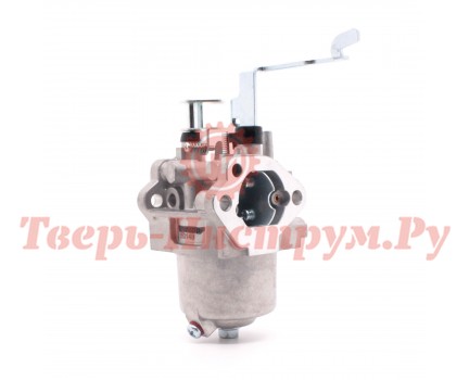 Карбюратор двигателя SUBARU EX30 (генераторный тип)