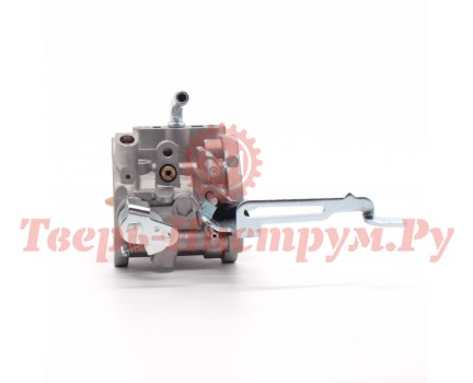 Карбюратор двигателя SUBARU EX30 (генераторный тип)