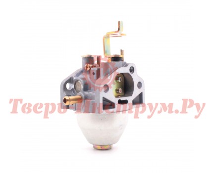 Карбюратор двигателя SUBARU EY20 (старый тип)